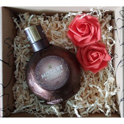 Zestaw prezentowy MOZART CHOCOLATE COFEE 500ml