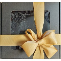 Zestaw prezentowy SHERIDAN'S 700ml