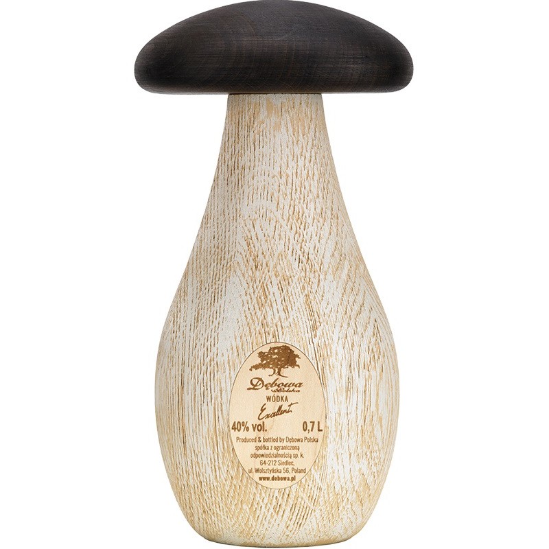 DĘBOWA  700ML GRZYBEK