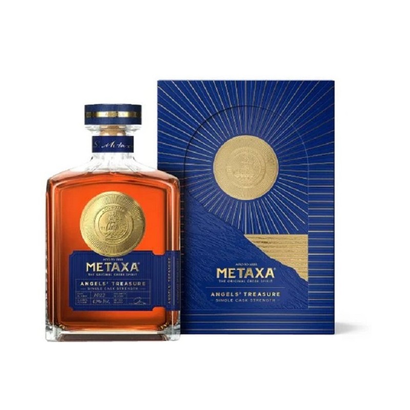 METAXA ANGELS TREASURE 700ml