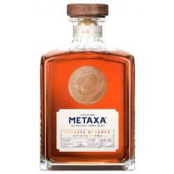 METAXA PRIVATE RESERVE 700ml