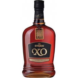 Brandy STOCK EX OLD XO 700ml