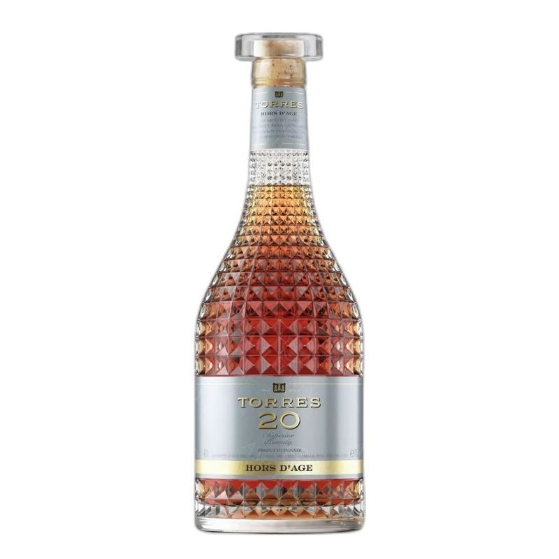 TORRES RESERVA 20 YO  700ml