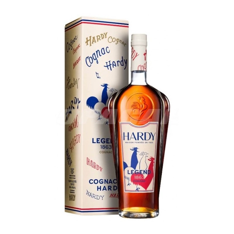 HARDY LEGEND 700ml