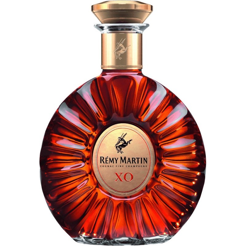 Koniak REMY MARTIN XO 700ml