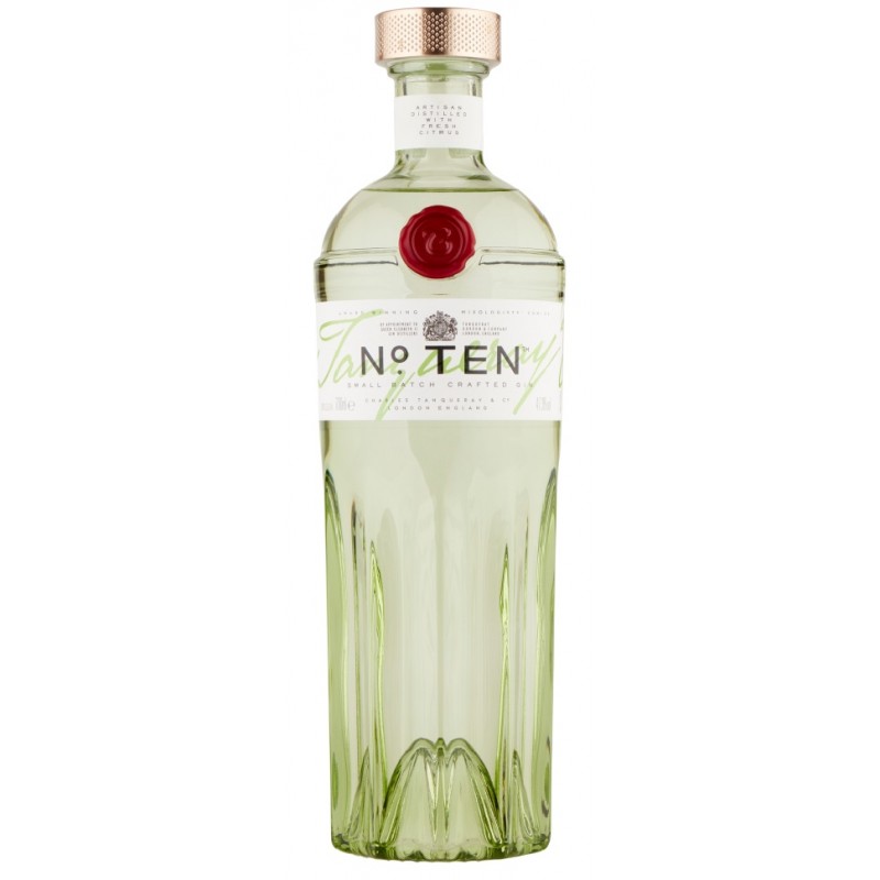 TANQUERAY NO.TEN 700ml