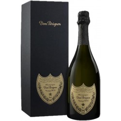 DOM PERIGNON BLANC 2015 + KARTON 750ml