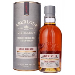 ABERLOUR CASG ANNAMH 700ml
