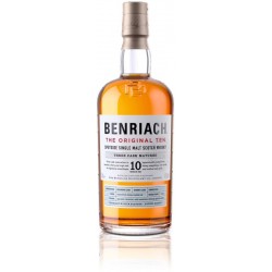 BENRIACH THE ORIGINAL TEN  700ml