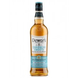 DEWAR'S 8 YO CARRIBEAN 700ml