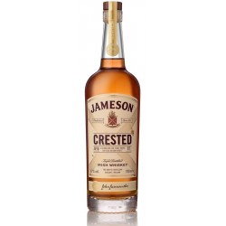 JAMESON CRESTED 700ml