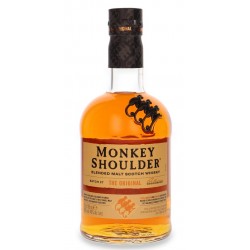 MONKEY SHOULDER  BLENDED MALT 700ml