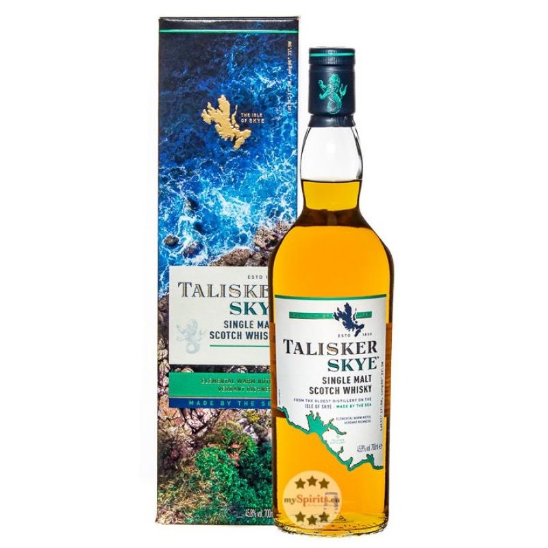 TALISKER SKYE  700ml