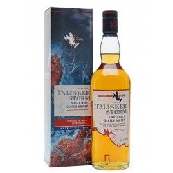 TALISKER STORM 700ml