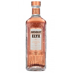 ABSOLUT ELYX 700ml