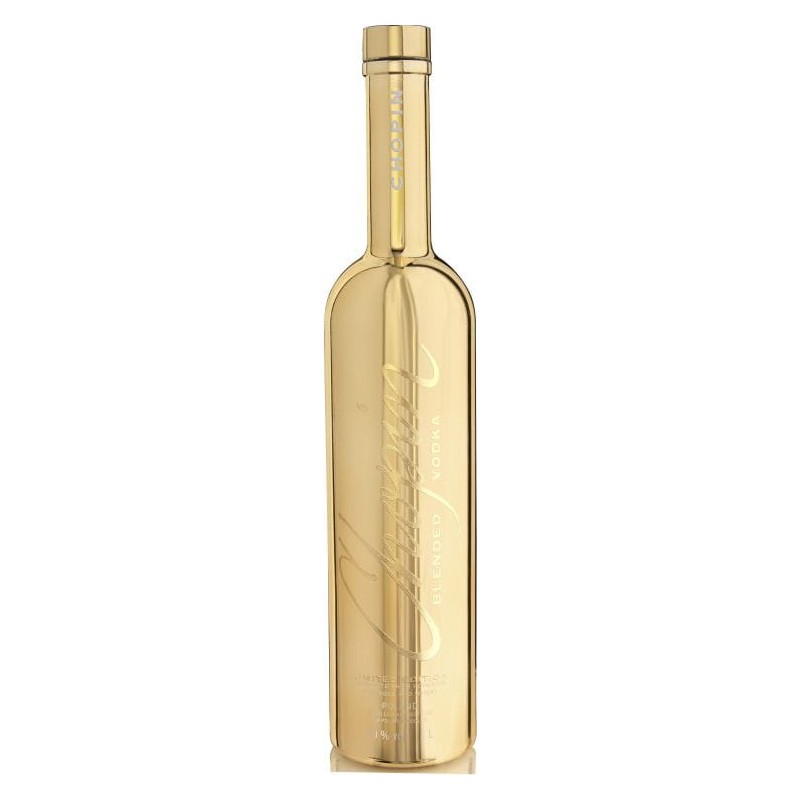 CHOPIN BLENDED GOLD 700ml