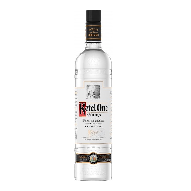 KETEL ONE VODKA 700ml