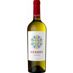 MEZZEK CHARDONNAY 750ml