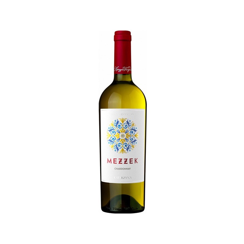 MEZZEK CHARDONNAY 750ml