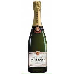 TAITTINGER BRUT RESERVE 750ml