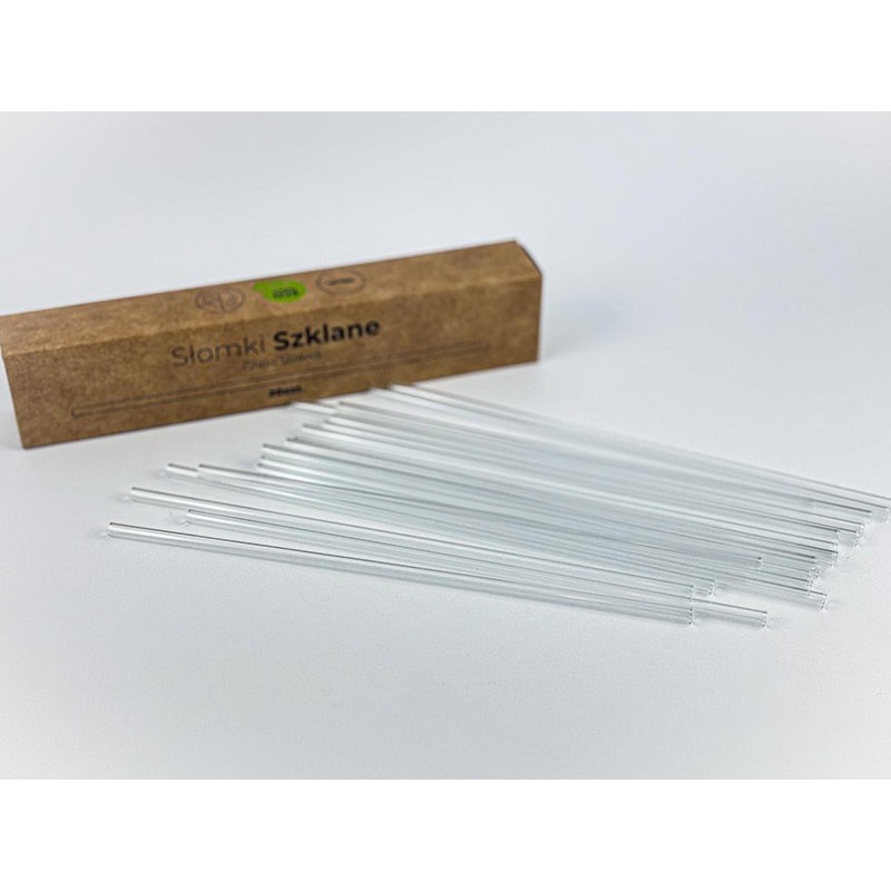 SŁOMKI PROSTE (20)
