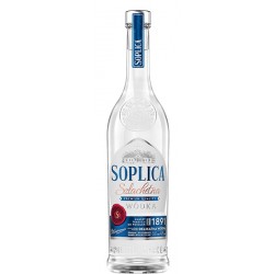 SOPLICA SZLACHETNA 500ml