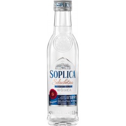 SOPLICA SZLACHETNA 200ml