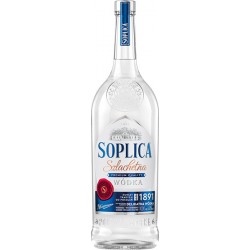 SOPLICA SZLACHETNA 1000ml