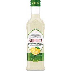 SOPLICA CYTRYNÓWKA 200ml