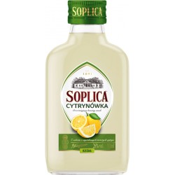 SOPLICA CYTYNÓWKA 90ml
