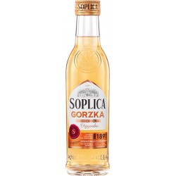SOPLICA GORZKA 200ml
