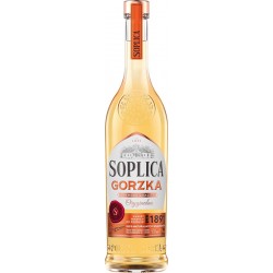 SOPLICA GORZKA 500ml