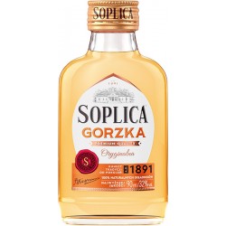 SOPLICA GORZKA 90ml