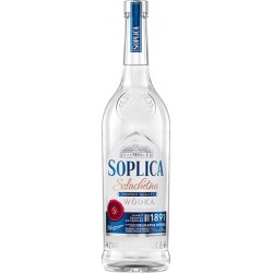 SOPLICA SZLACHETNA 700ml