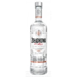 ŻOŁĄDKOWA CZYSTA DE LUXE 1000ml