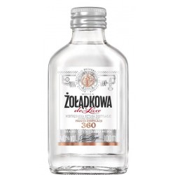 ŻOŁĄDKOWA CZYSTA DE LUXE 90ml