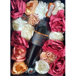 Zestaw prezentowy PORTA 750ml