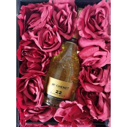 Zestaw prezentowy JP. CHENET 22 karat gold 750 ml