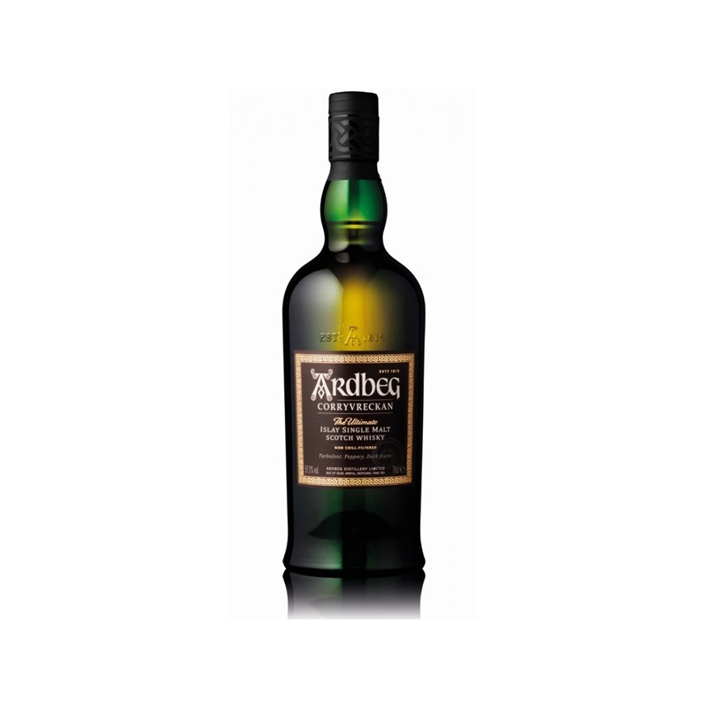 ARDBEG CORRYVREKAN 700ml