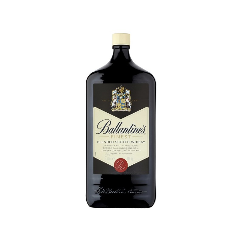 BALLANTINE'S  4500ml