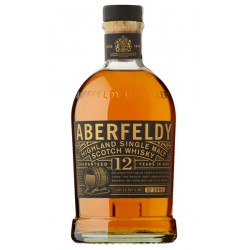 ABERFELDY 12YO 700ml