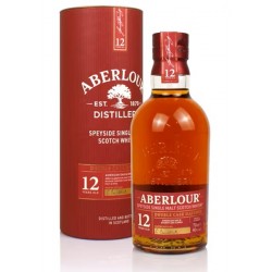 ABERLOUR 12YO 700ml
