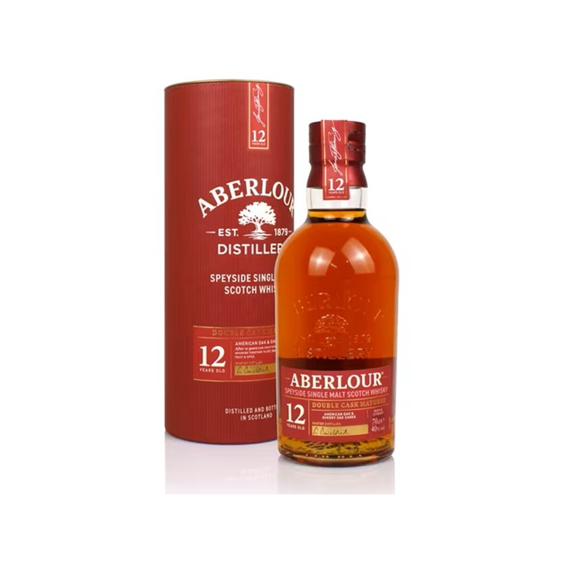 ABERLOUR 12YO 700ml
