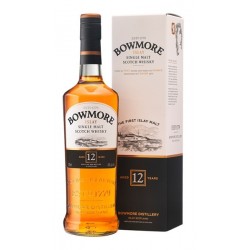 BOWMORE 12YO 700ml