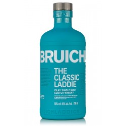 BRUICHLADDICH CLASSIC LADDIE 700ml