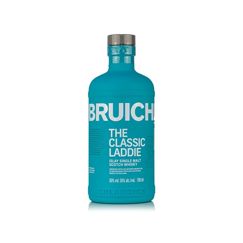 BRUICHLADDICH CLASSIC LADDIE 700ml