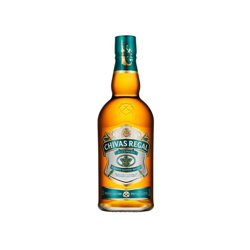 CHIVAS REGAL MIZUNARA  700ml