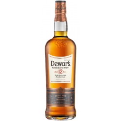 DEWAR'S 12YO 700ml