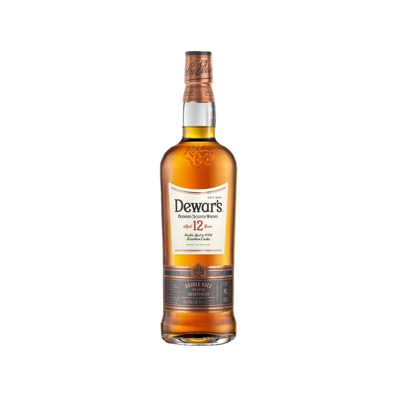 DEWAR'S 12YO 700ml