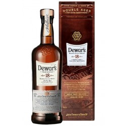 DEWAR'S 18 YO  700ml